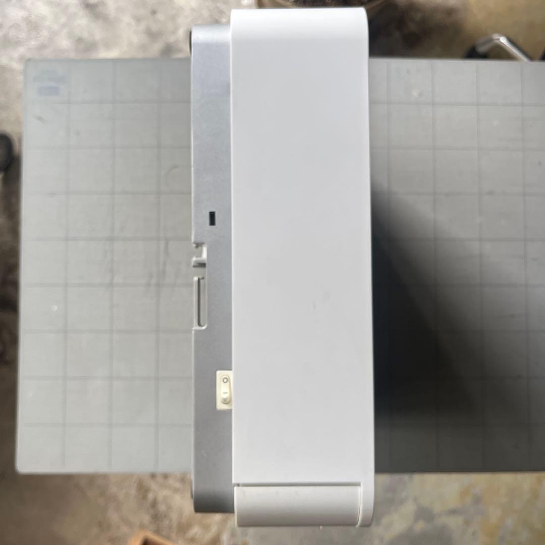 MPOP レジとプリンタロール16コ