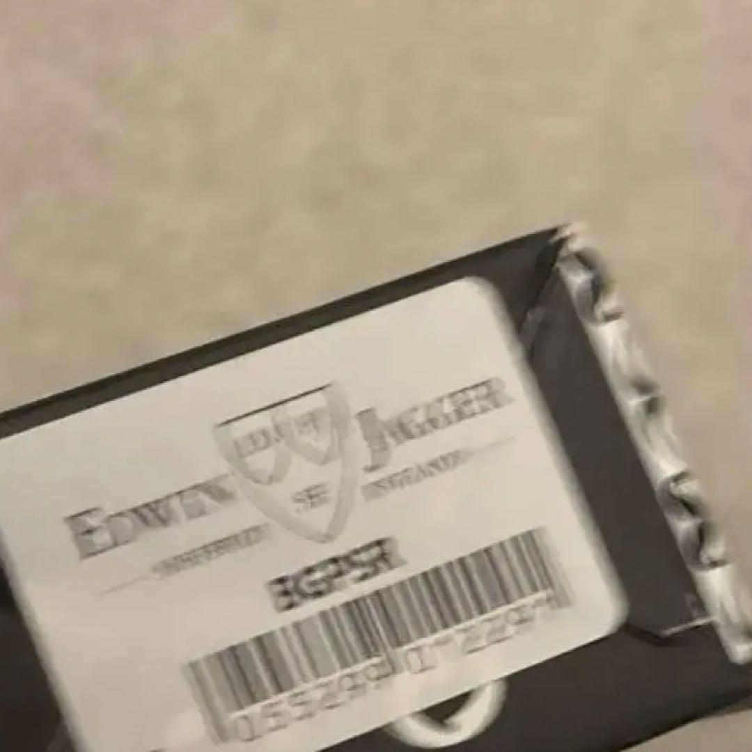 エドウィンジャガー 両刃カミソリ本体 plaza シリーズ BGPSR