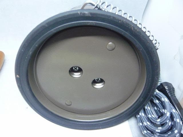 Adèle　 美品未使用　タキイ和裁電化鏝　和裁こて　 和裁コテ　鏝２本付