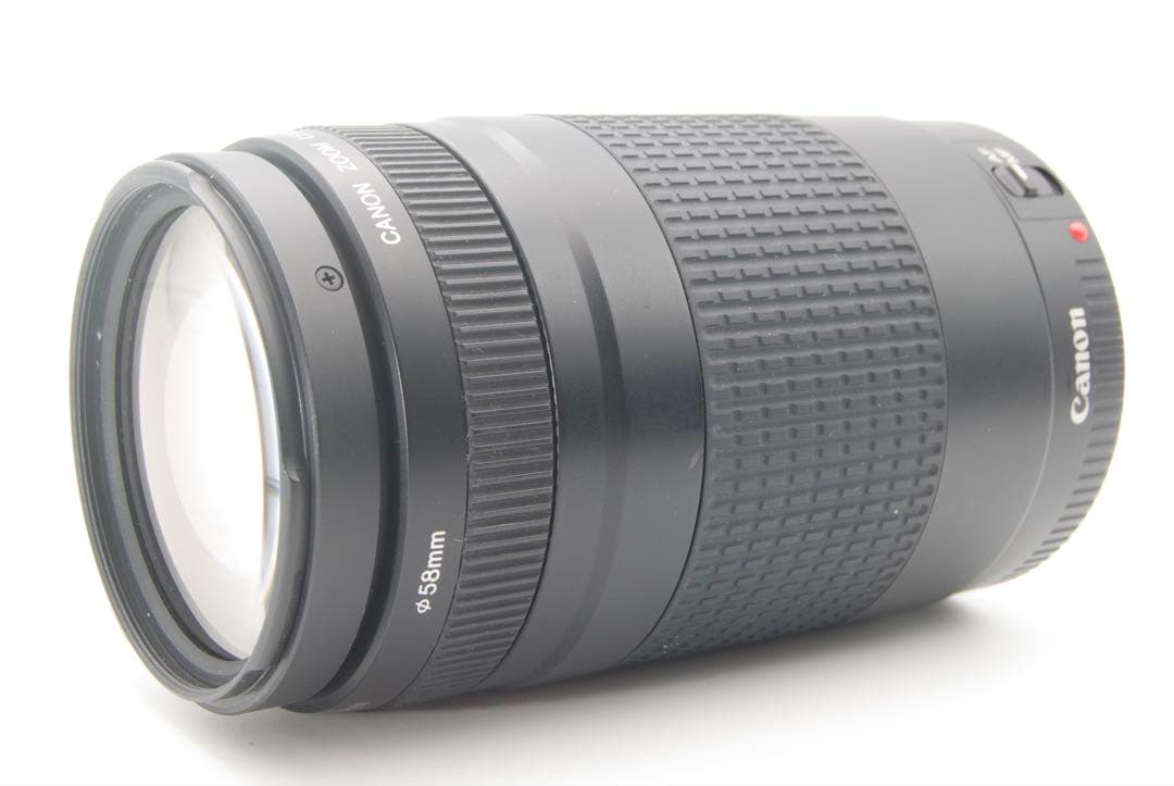 近くから遠くまで撮れる❣️Canon EOS Kiss X10 ダブルレンズ