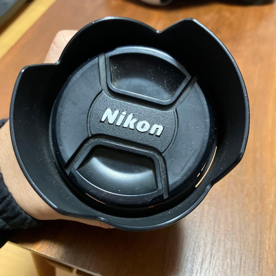 美品 Nikon DX SWM ED IF レンズ 67mm