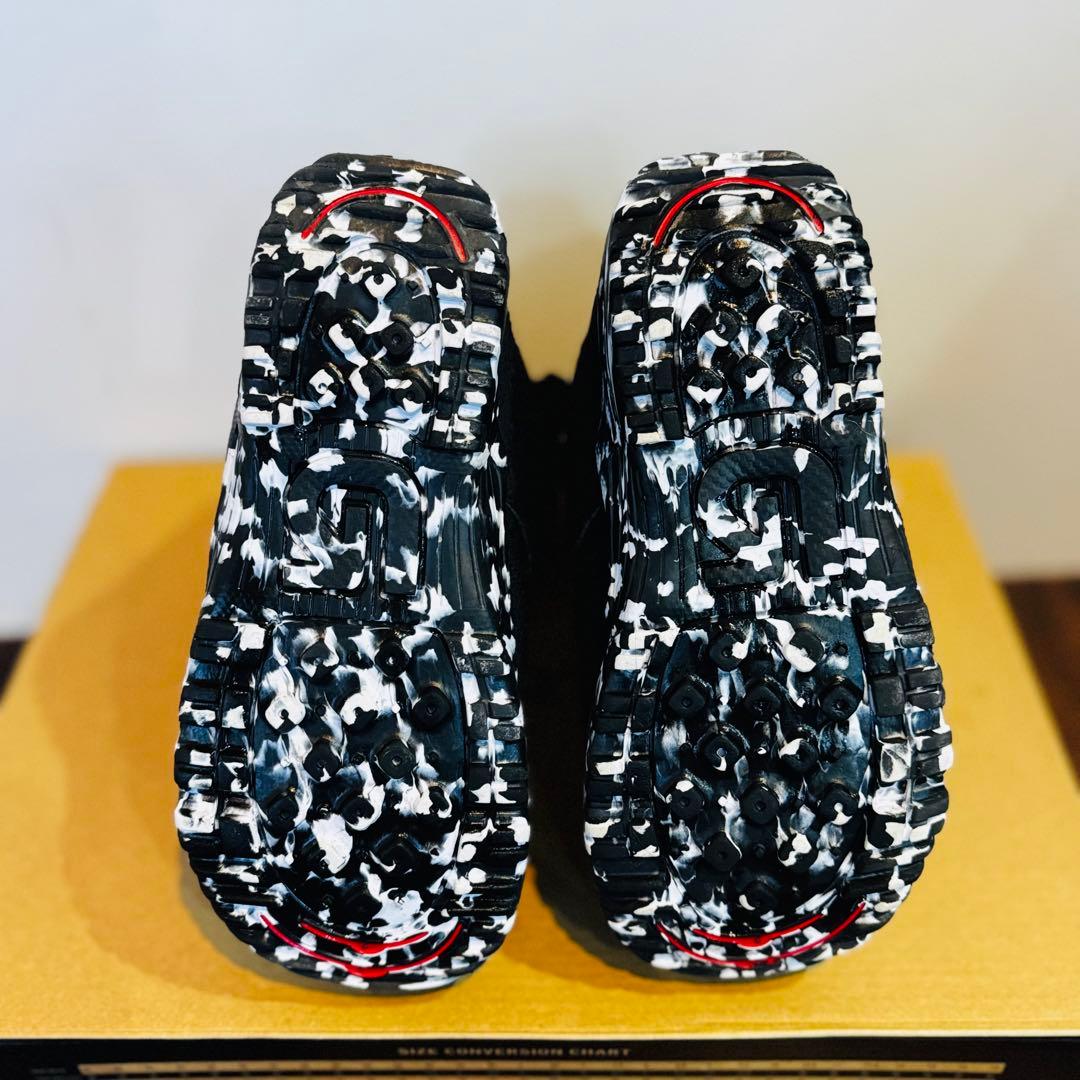 BURTON GROM 子ども用スノーボードブーツ　20.5cm バートン