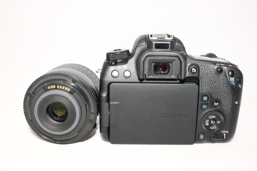 初心者 入門セット⭐Canon 9000D ⭐高画質 Wi-Fi転送⭐一眼レフ