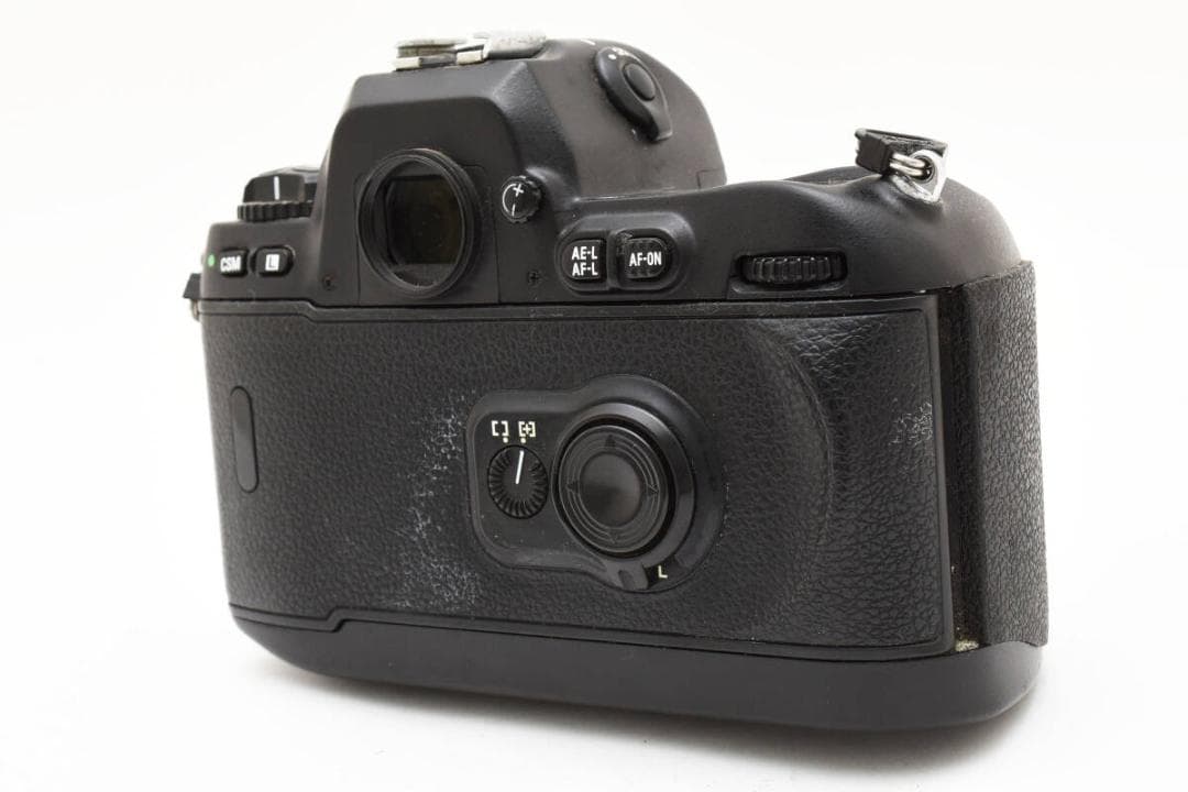 ニコン Nikon F100 + AF 35-105mm D レンズセット