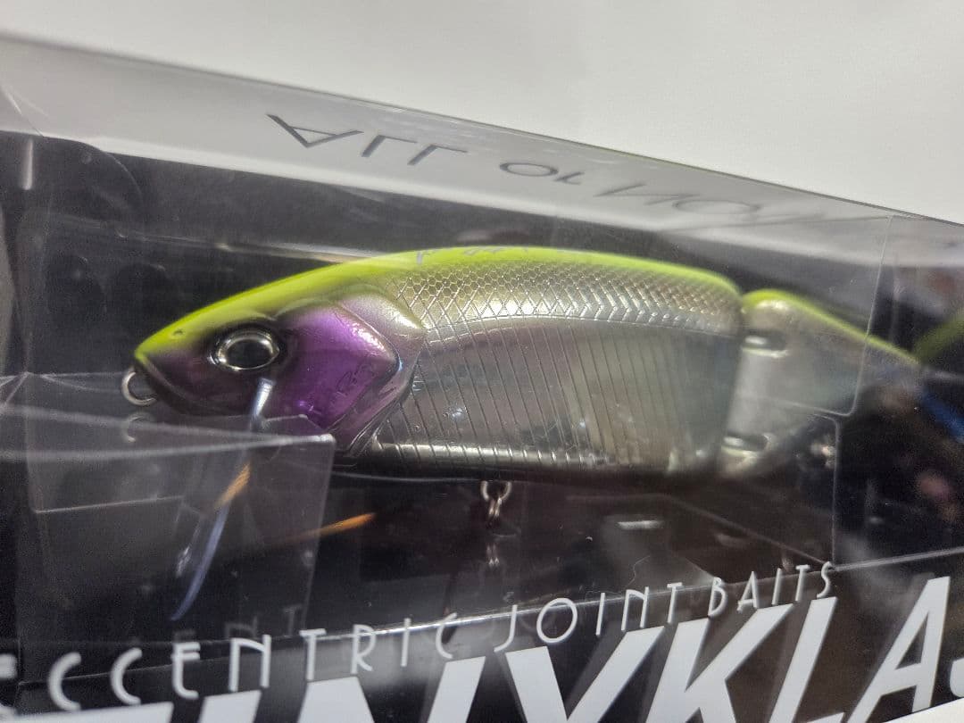 DRT タイニークラッシュ hamaチャートLow 中古品 hama チャート