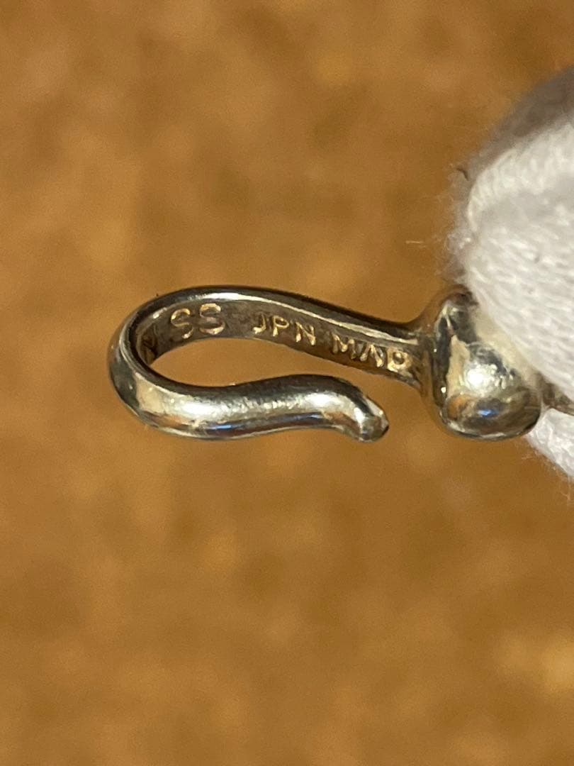 ◆感謝価格◆WAKAN SILVER SMITH◆チェーン925ブレスレット◆