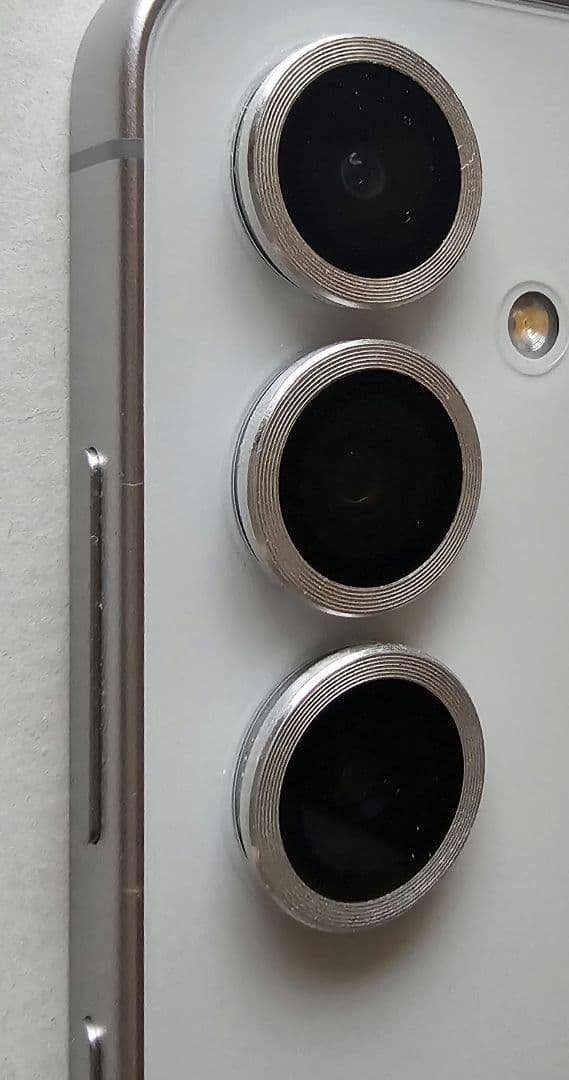 スマートフォン本体 Galaxy S24 FE au SCG30