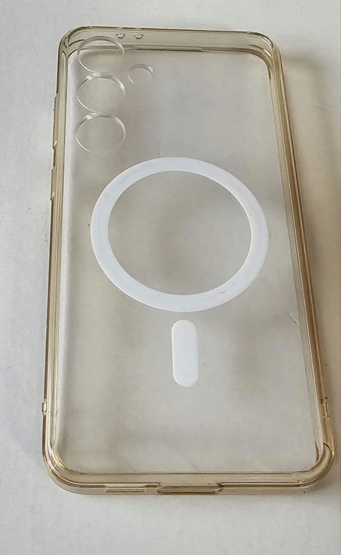 スマートフォン本体 Galaxy S24 FE au SCG30