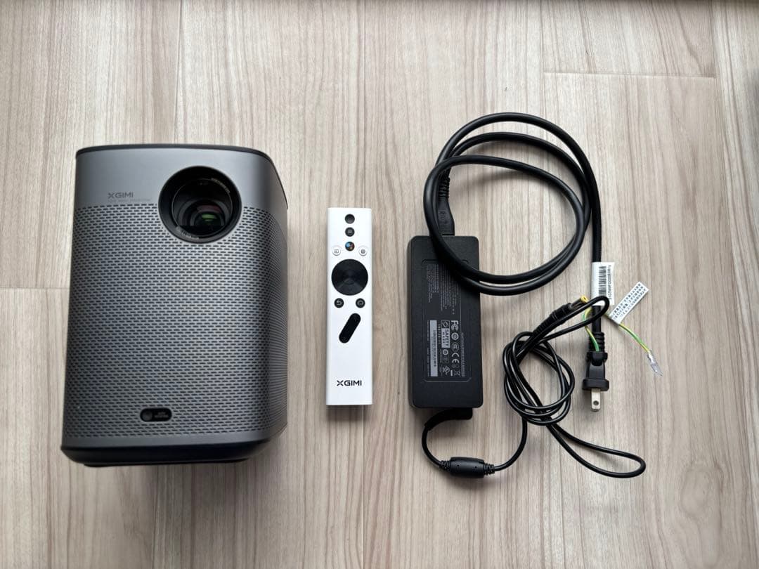 【お値下げ】XGIMI Halo+