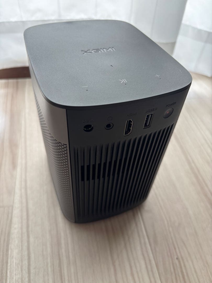 【お値下げ】XGIMI Halo+