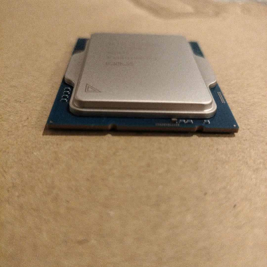 Intel Core i9-14900KS CPU　美品