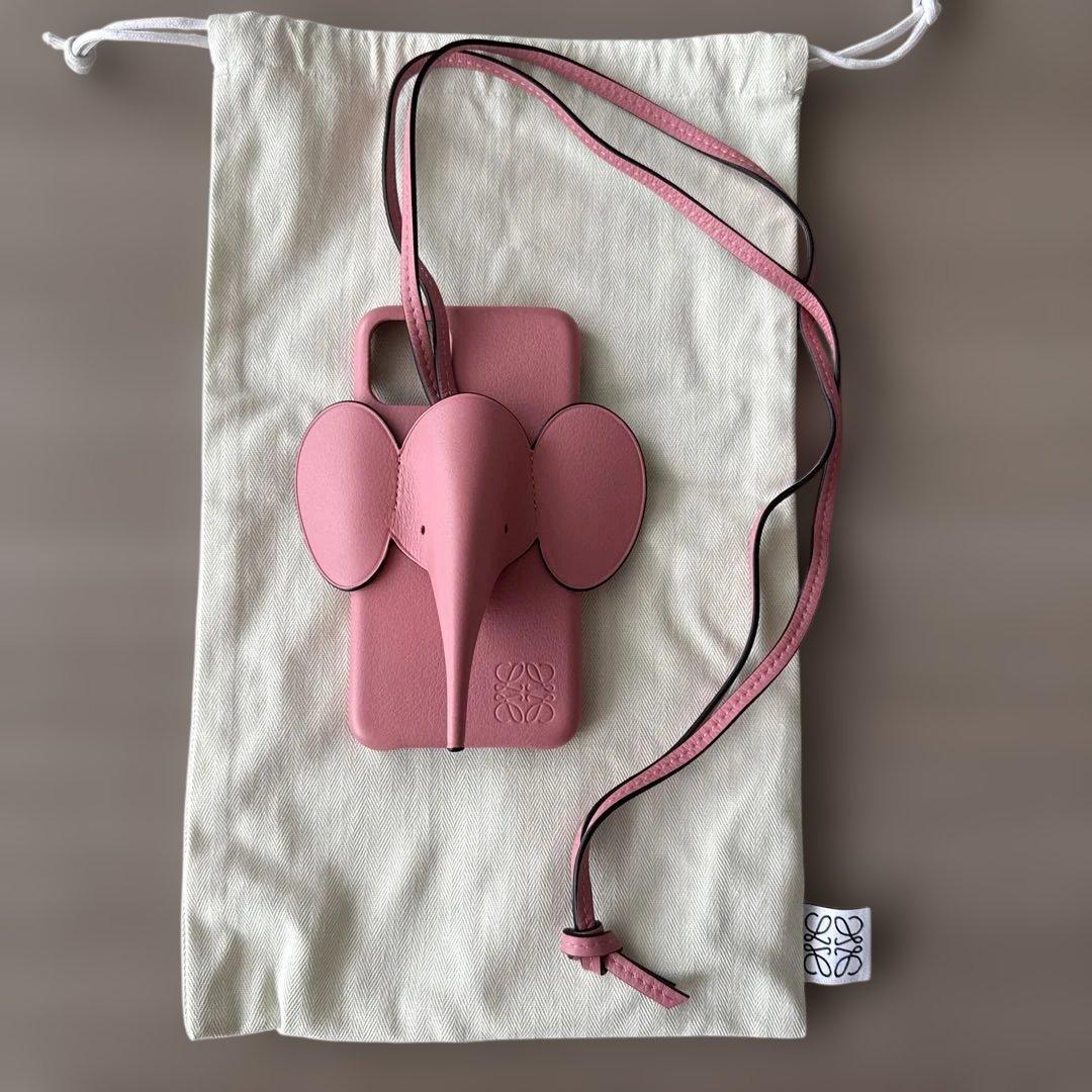 LOEWE iPhoneケース