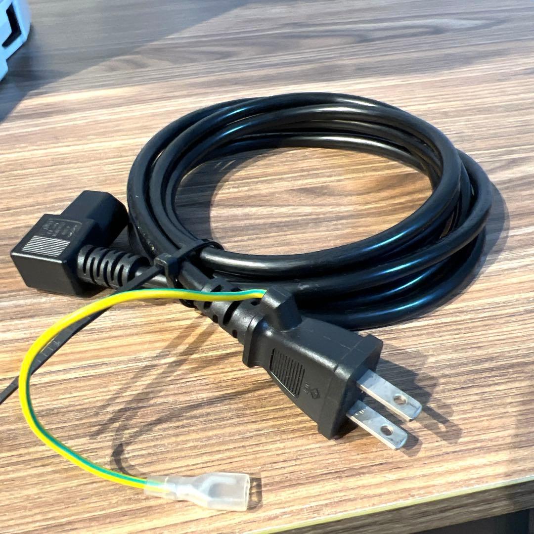 サンデン　めいらくスジャータ シルクアイスマシン　CIM-20A