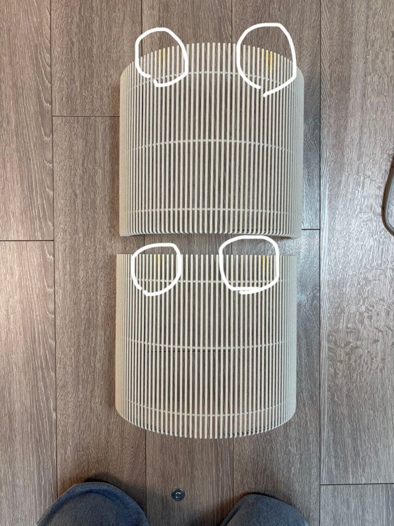 【美品】遠赤外線パネルヒーター 暖話室 1000型 DAN1000-R16