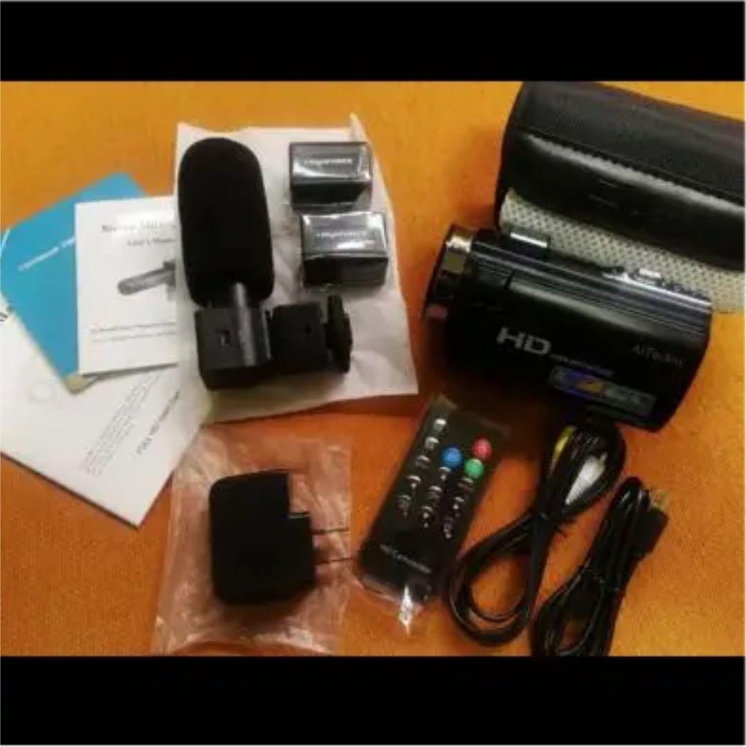 ビデオカメラ デジタルカメラ