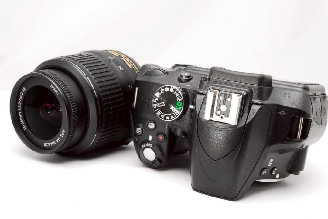 ♥ Nikon D3300 ♥手振れ補正レンズ♥一眼レフカメラ コスパ抜群