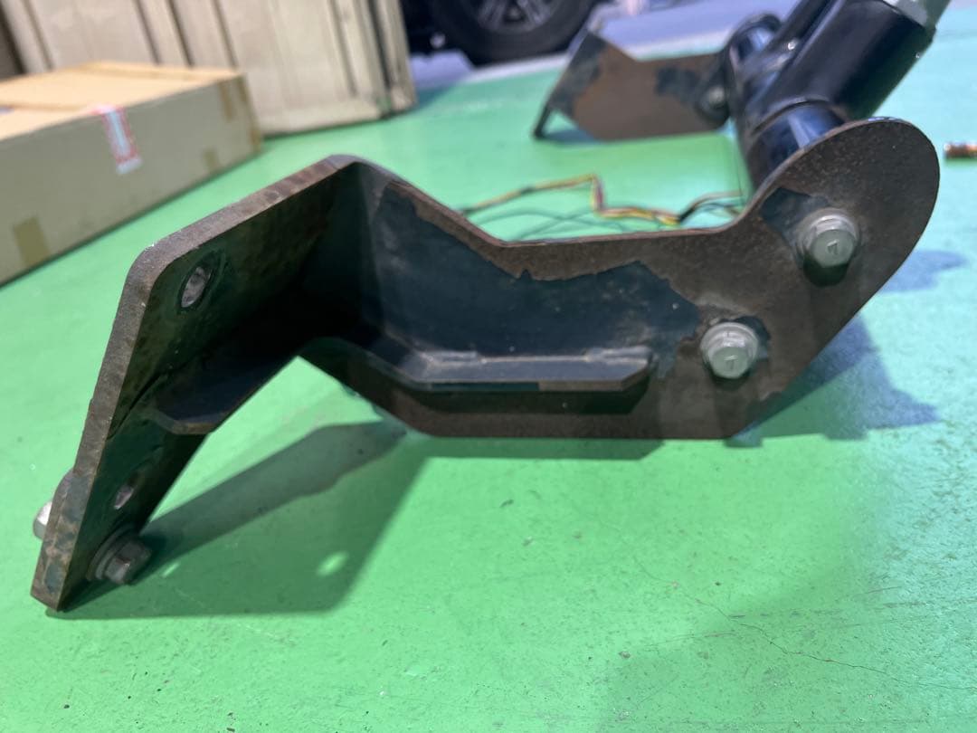 wag　ソレックス　ヒッチメンバー　ハイエース