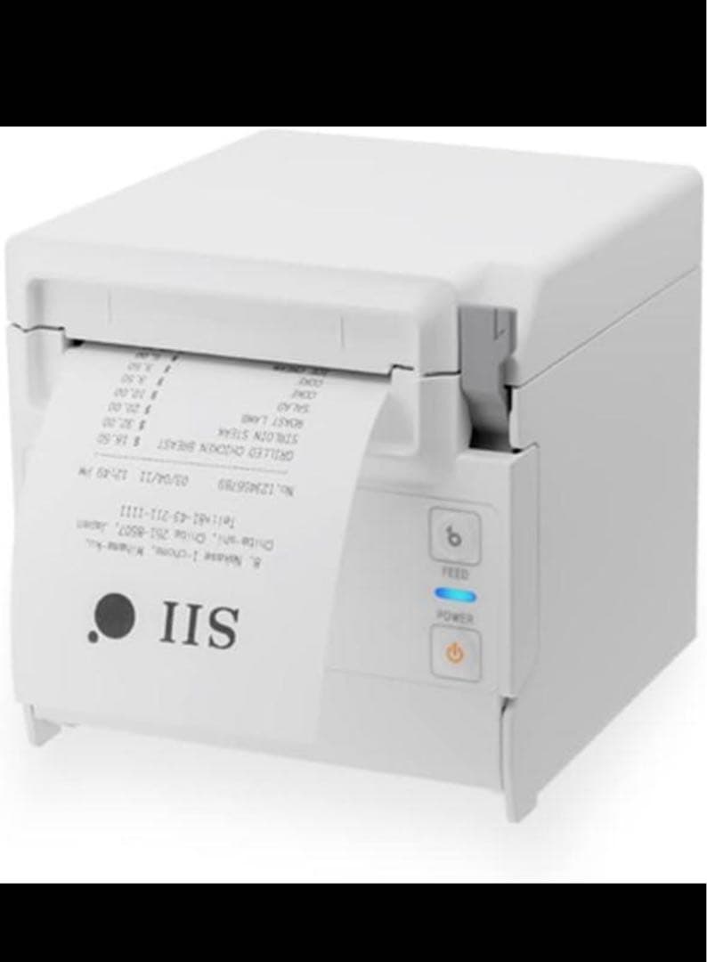 最終値下げ！ 新品未開封RP-F10 プリンター ＋ DRW-A01-W