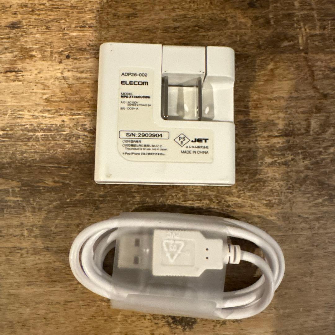 SONY デジタルスチルカメラ　QX10 一眼レフ カメラ サイバーショット