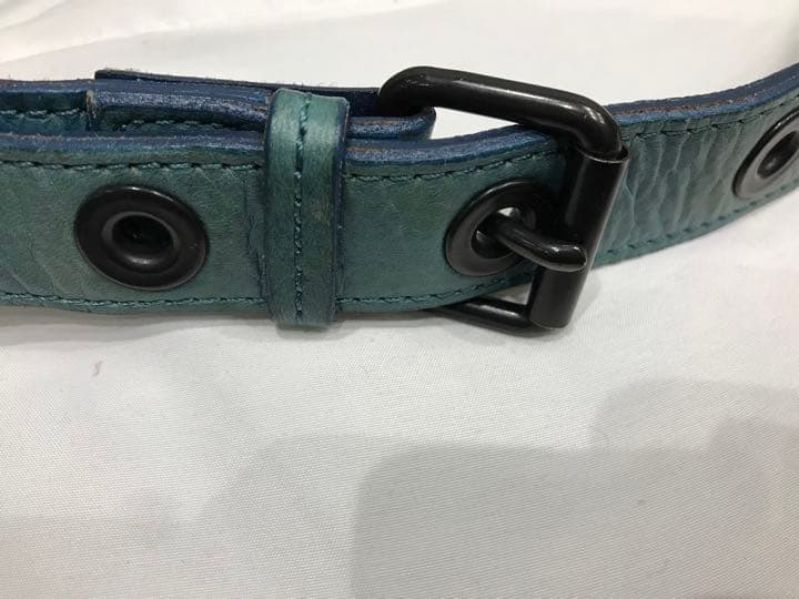 delay vermilion ボディバッグ　ウエストポーチ