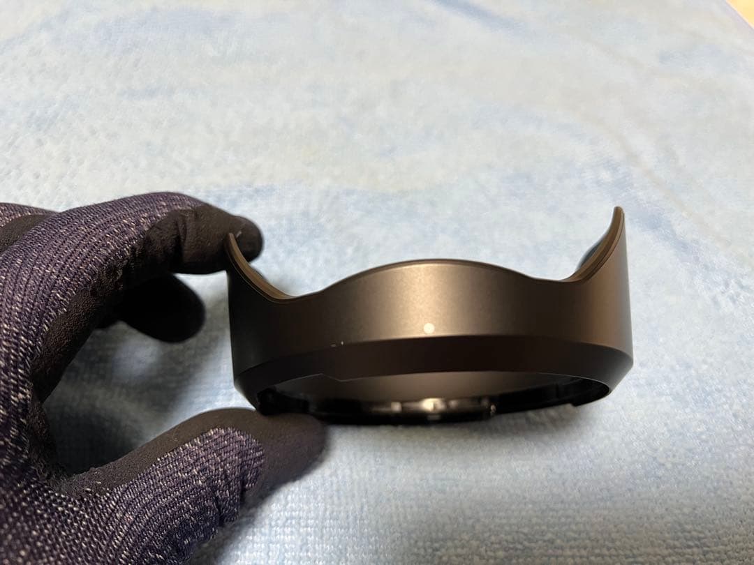 【美品】FUJIFILM XF10-24mmF4 R OIS