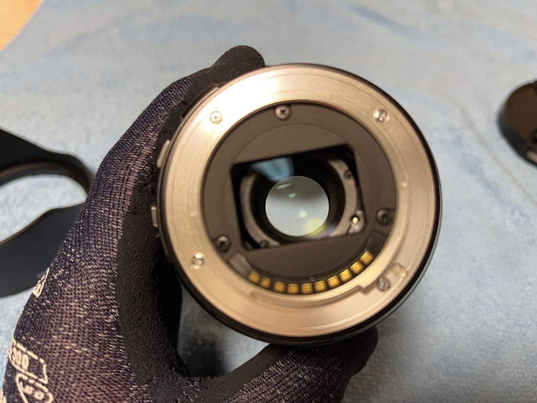 【美品】FUJIFILM XF10-24mmF4 R OIS