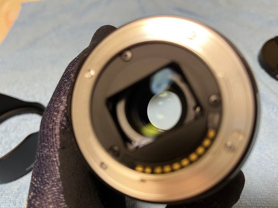 【美品】FUJIFILM XF10-24mmF4 R OIS