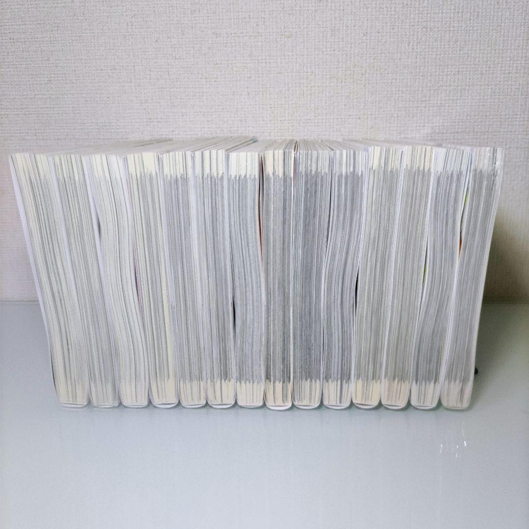 【最新刊シュリンク付き】メダリスト 1〜14 既刊全巻セット アニメ化