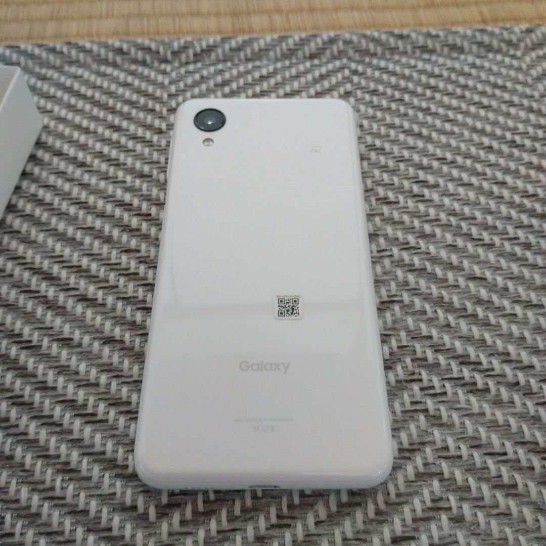 ギャラクシーGalaxy　A23 5G