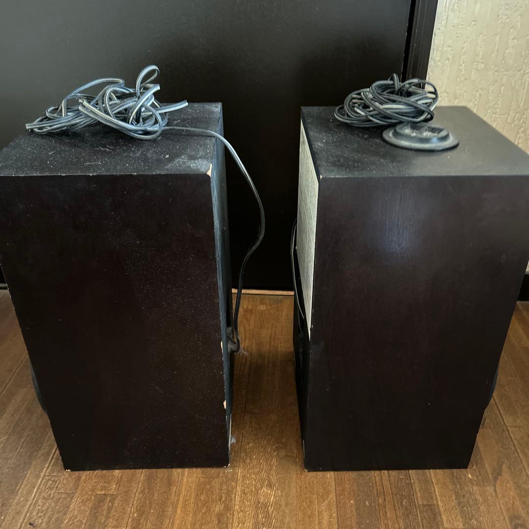 ONKYO MODEL M55 2ウェイスピーカー