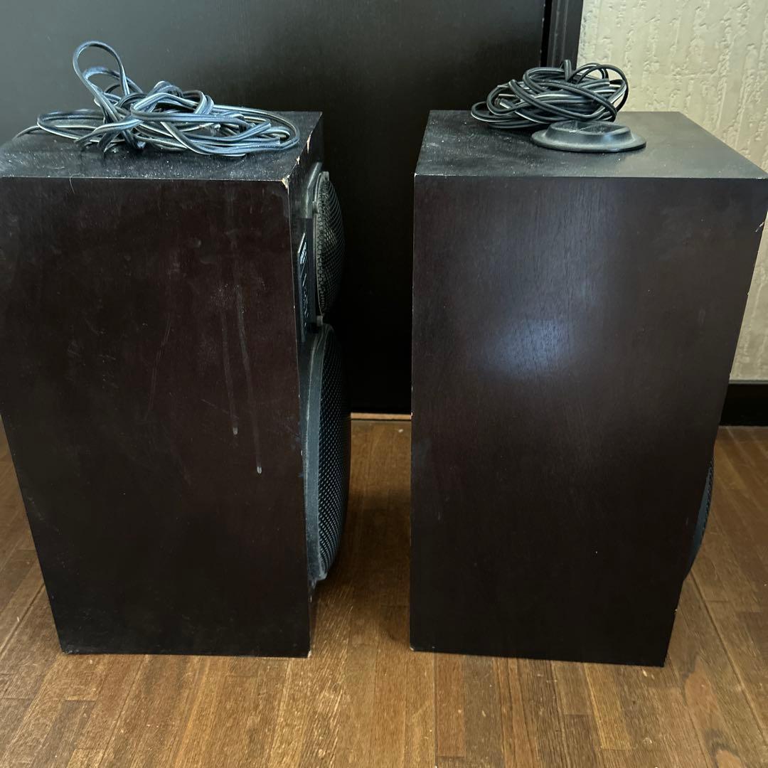 ONKYO MODEL M55 2ウェイスピーカー