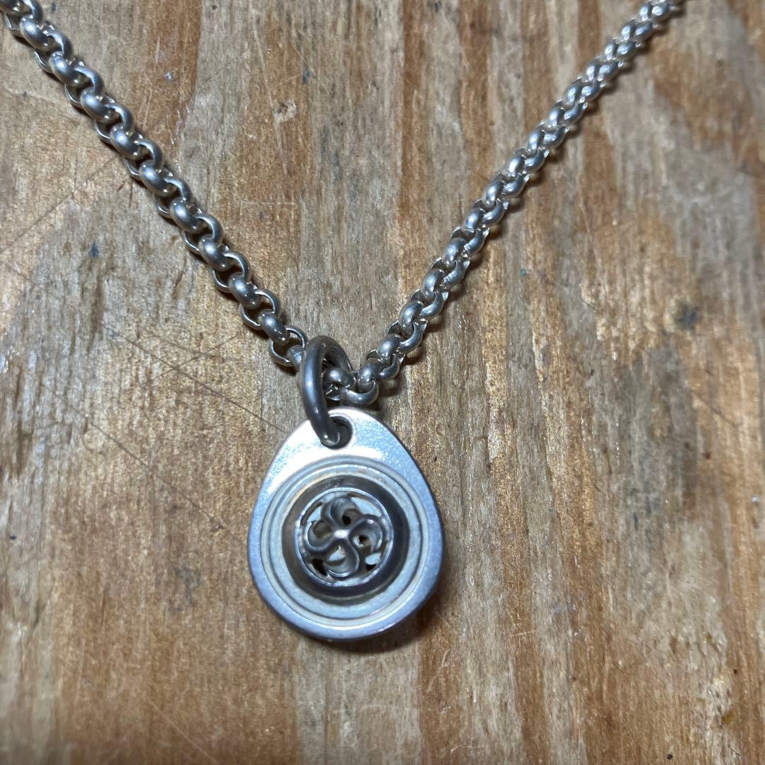 リンチシルバースミス lynch silversmith 風車 トップ