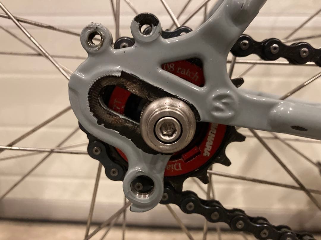 SURLY Cross Check サーリー クロスチェック 50