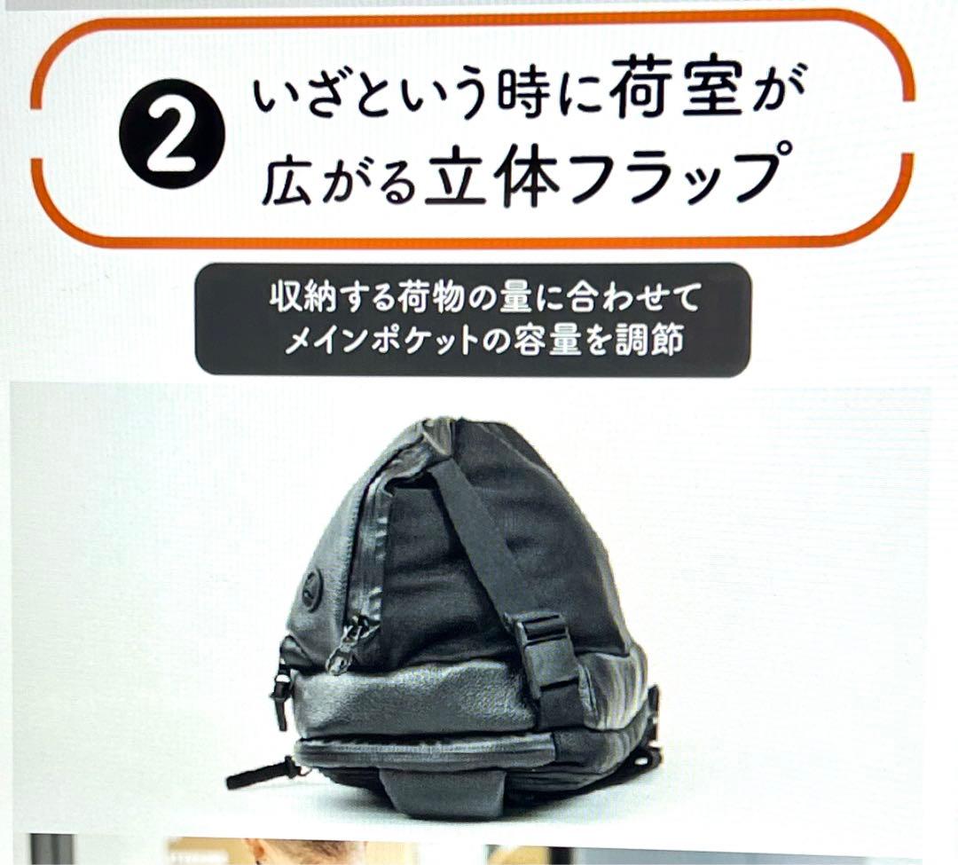 kazu0119 スリングバッグ