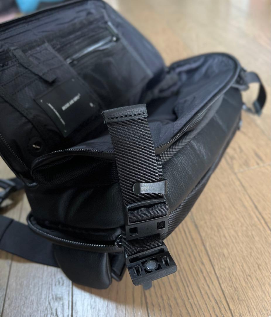 kazu0119 スリングバッグ