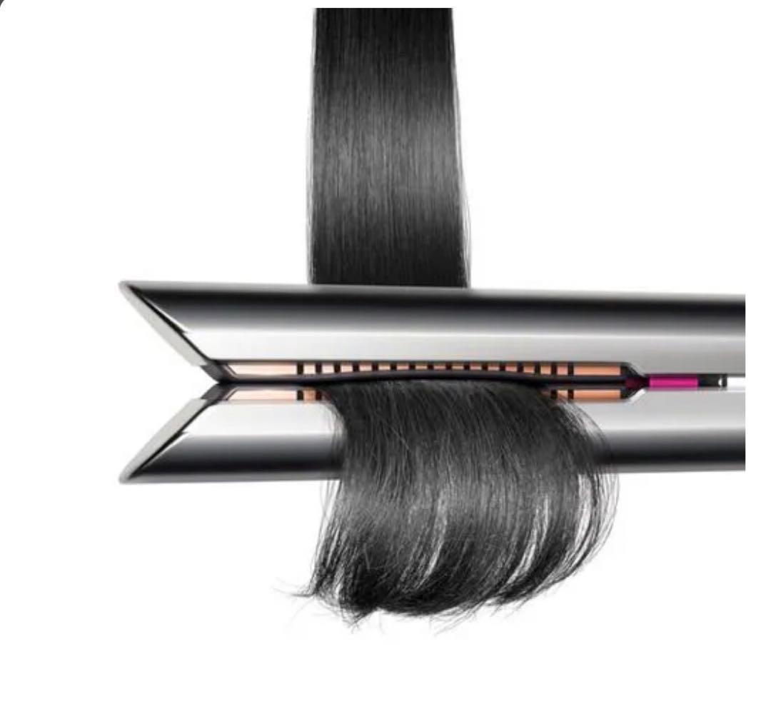 ダイソン Dyson Corrale HS07VBRBX ビンカブルー/ロゼ