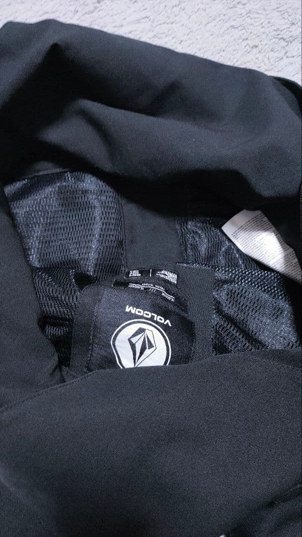 【ボルコム VOLCOM】 ビブパンツ スノーボードウェア ズボン