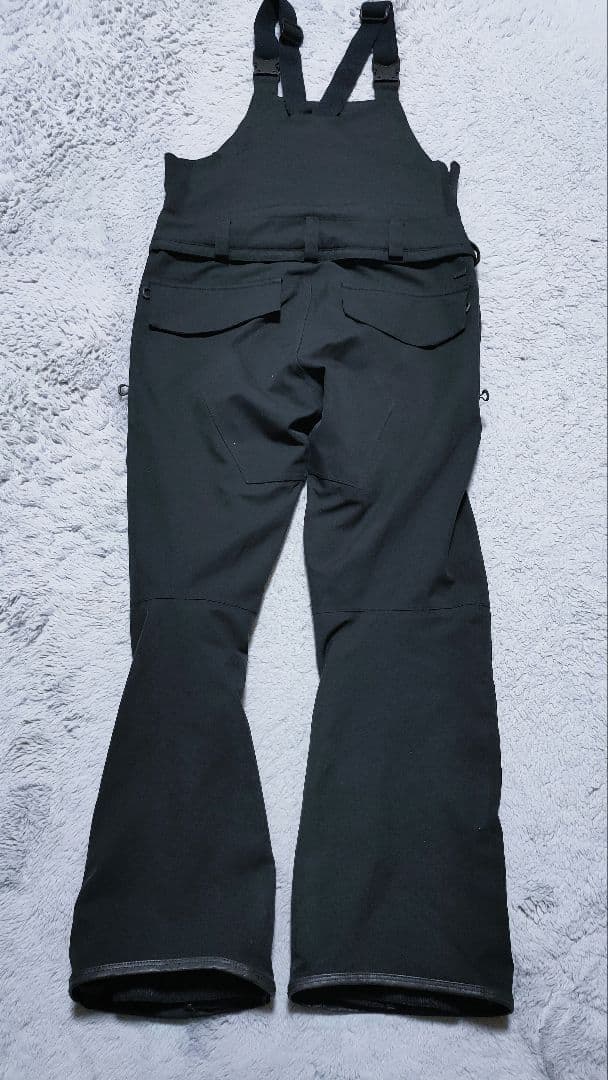 【ボルコム VOLCOM】 ビブパンツ スノーボードウェア ズボン