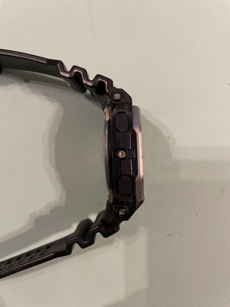 時計 G-SHOCK G-LIDE GBX-100-1JF