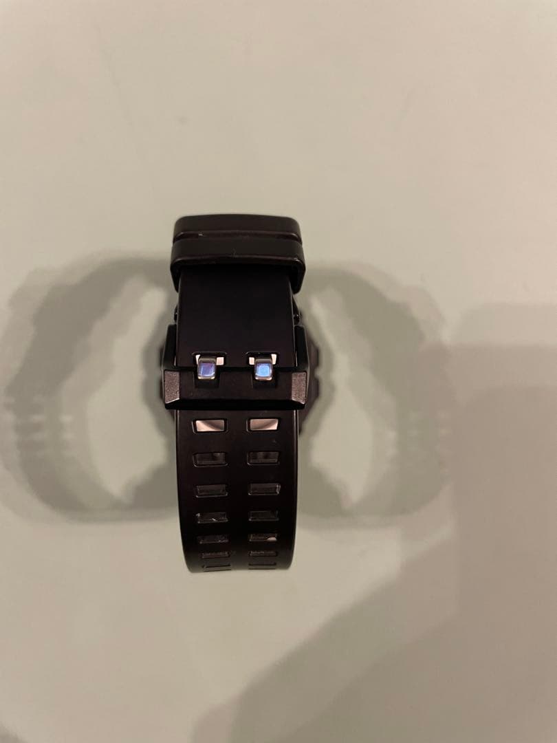 時計 G-SHOCK G-LIDE GBX-100-1JF