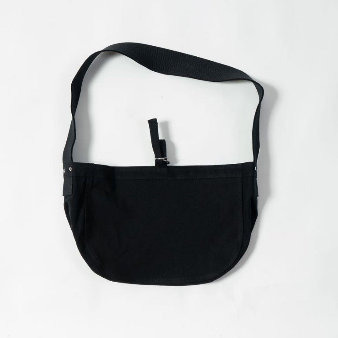 バッグ T.T NEWSBOY BAG SMALL Lot.018