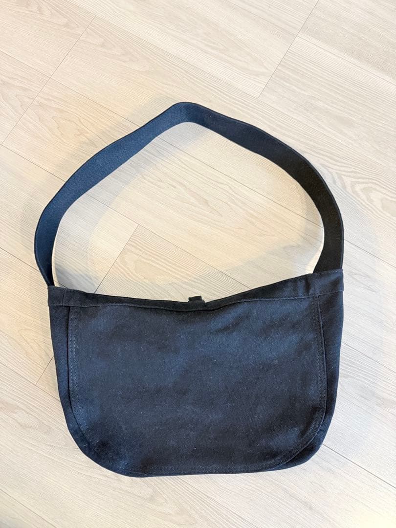 バッグ T.T NEWSBOY BAG SMALL Lot.018