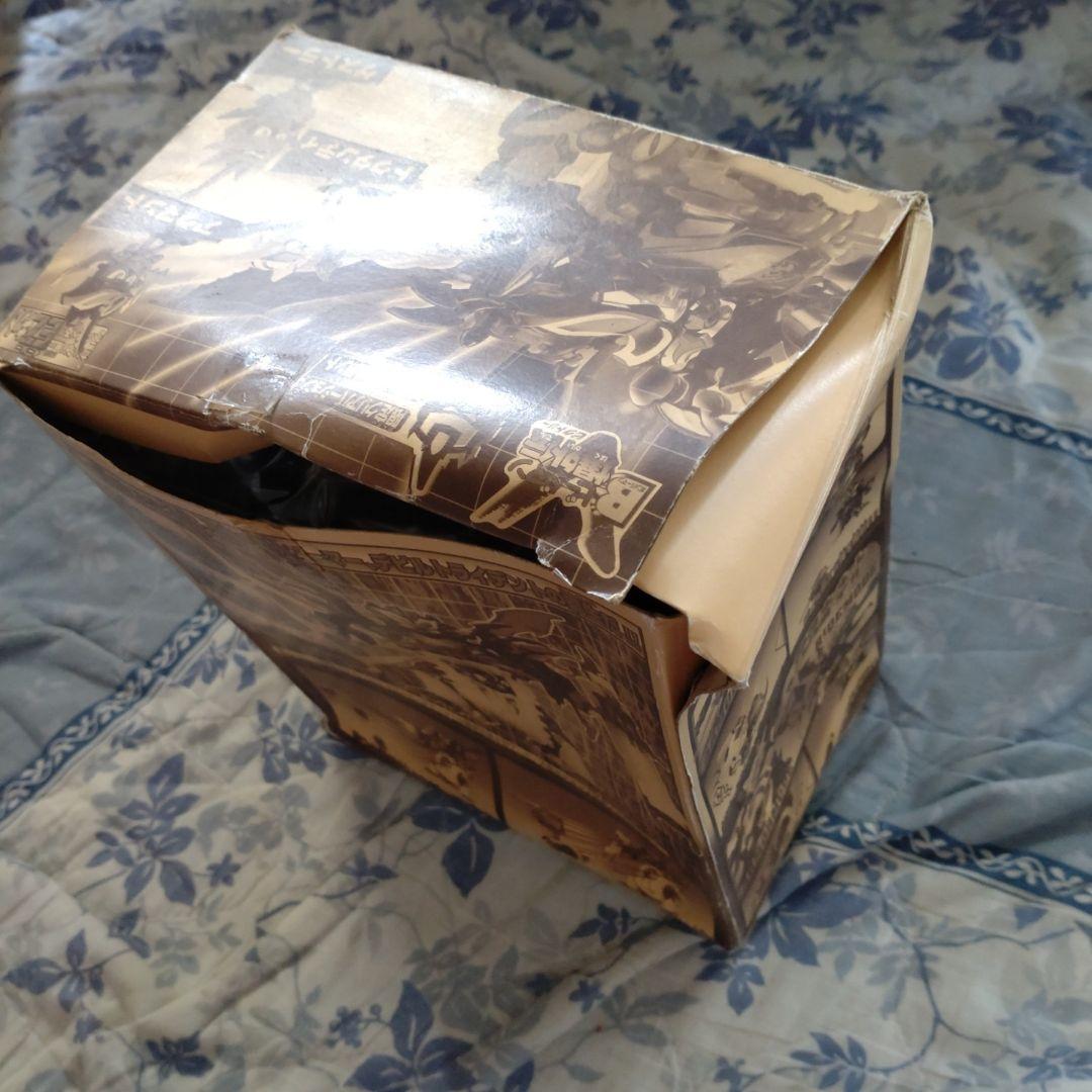 ビーダマン デビルトライデント 限定 クリアバージョン