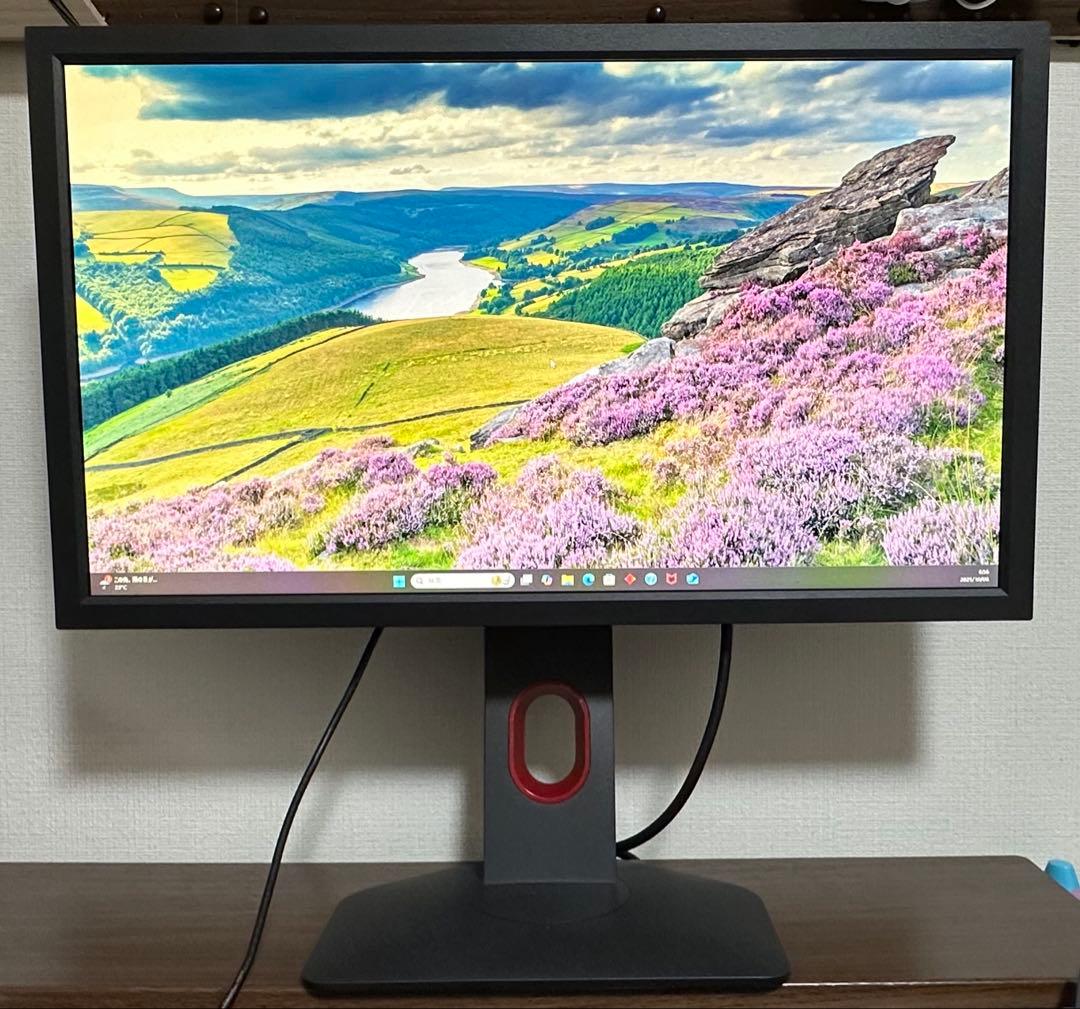 ★ゆきさま専用★BenQ ZOWIE XL2411K 144Hz ゲーミングモ