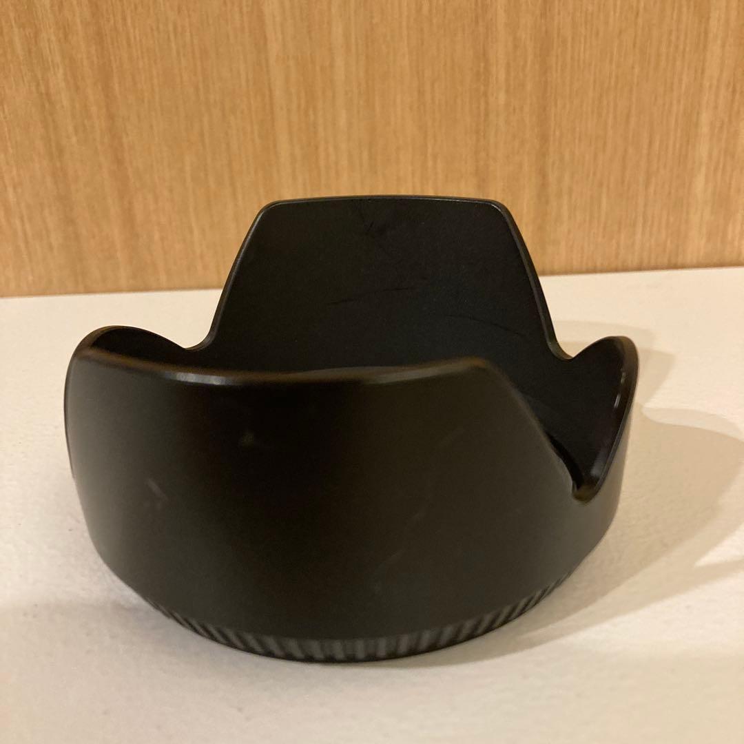 SIGMA 18-200mm F3.5-6.3 II DC OSキヤノン用