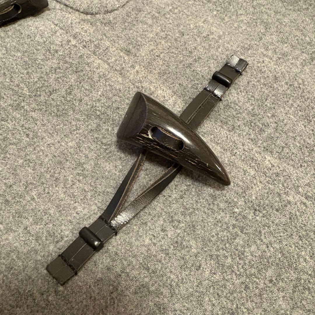 新品 MACPHEE マカフィー　トゥモローランド ダッフルコート　グレー　36