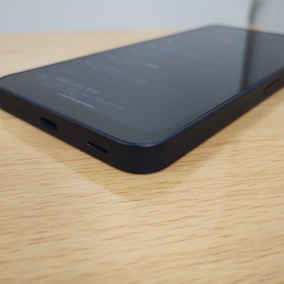 状態Ａスマホ　AQUOS wish 4　バッテリー良好　A403SH a42