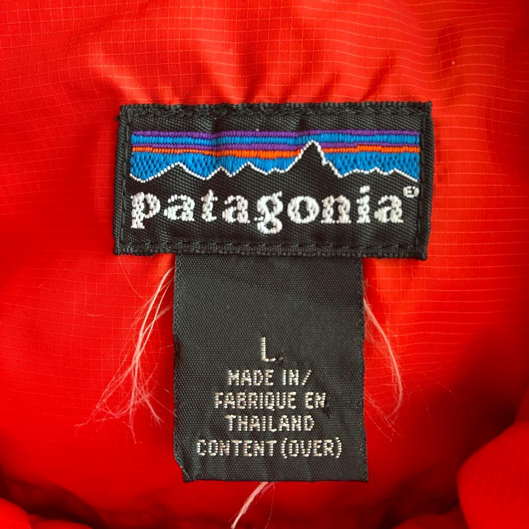 パフボールベスト【L】