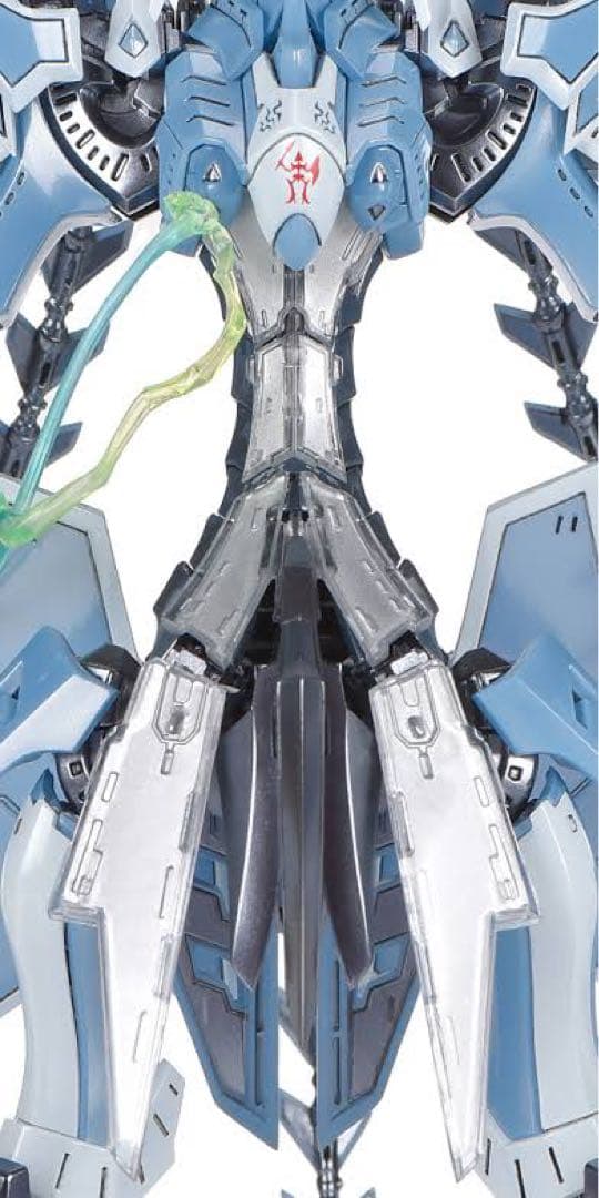 VSMS ゲートシオンマーク3リッタージェット・破烈の人形