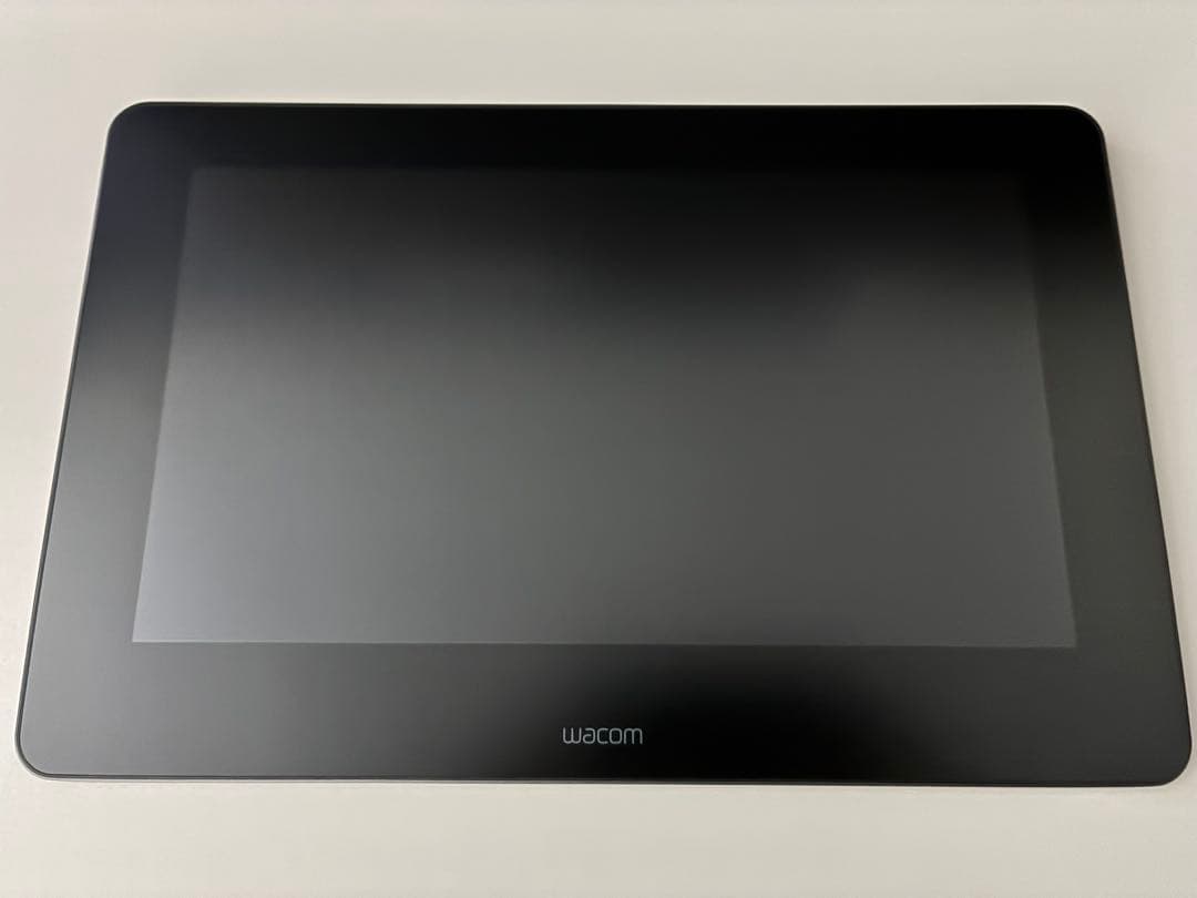 Wacom Cintiq Pro 13 液晶ペンタブ DTH-1320
